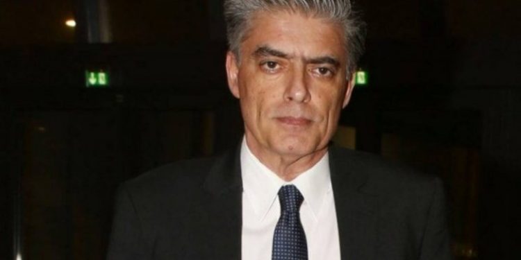 Δύσκολες ώρες για τον Νίκο Ευαγγελάτο