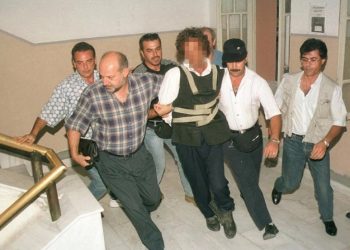 Ο πατέρας που σκότωσε τα 3 παιδιά του και σήμερα είναι ελεύθερος[photos]