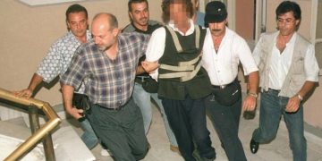 Ο πατέρας που σκότωσε τα 3 παιδιά του και σήμερα είναι ελεύθερος[photos]