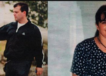 Σοκαριστική Αποκάλυψη: Η Βαγγελίτσα Σκότωσε και τσιμέντωσε στο τζακούζι τον σύντρoφό της[photos]