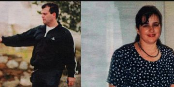 Σοκαριστική Αποκάλυψη: Η Βαγγελίτσα Σκότωσε και τσιμέντωσε στο τζακούζι τον σύντρoφό της[photos]