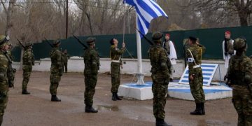 Alldaynews.gr Το «μυστικό» σχέδιο της ΕΥΠ για την Τουρκία – Σε επιφυλακή για νέο κύμα επιθετικότητας