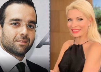 Το μυστικό «ραντεβού» Ελένης-Θοδωρή Κυριακού! Επιστρέφει η Μενεγάκη στον… τόπο του εγκλήματος;
