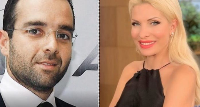 Το μυστικό «ραντεβού» Ελένης-Θοδωρή Κυριακού! Επιστρέφει η Μενεγάκη στον… τόπο του εγκλήματος;