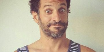 Alldaynews.gr Γιώργος Χρανιώτης : Δυστυχώς δεν είμαι πολύ άντρας