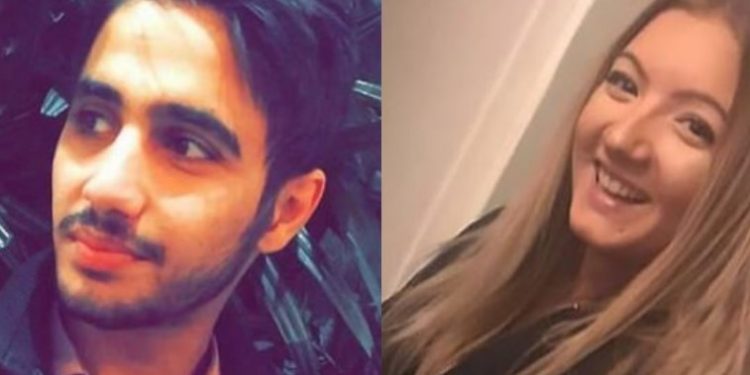 Alldaynews.gr Σοκ στη Σουηδία από τη δολοφονία 17χρονης – Ο Ιρακινός πρώην της κατηγορείται ότι την αποκεφάλισε