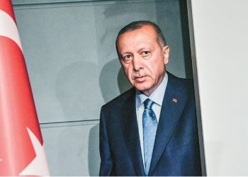 Προκαλεί ο Ερντογάν με το μήνυμά του την ημέρα μνήμης για τη Γενοκτονία των Ποντίων