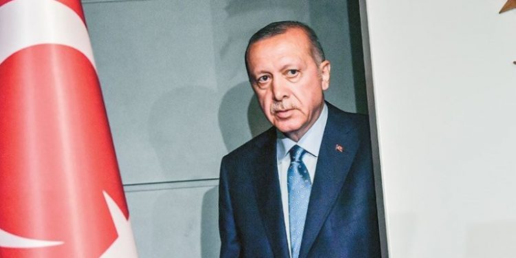 Προκαλεί ο Ερντογάν με το μήνυμά του την ημέρα μνήμης για τη Γενοκτονία των Ποντίων