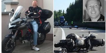 Alldaynews.gr ΣΟΚ στη Γερμανία-Νεκρός σε τροχαίο ο Πρίγκιπας Ότο της Έσσης