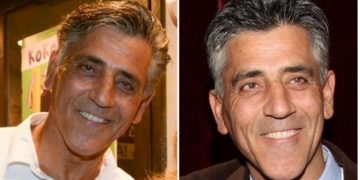 Alldaynews.gr Πέτρος Ξεκούκης: Η Ελλάδα σώθηκε από Θεία Επέμβαση-Η Θεία Κοινωνία είναι αδιαπραγμάτευτη