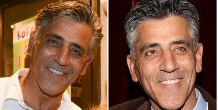 Alldaynews.gr Πέτρος Ξεκούκης: Η Ελλάδα σώθηκε από Θεία Επέμβαση-Η Θεία Κοινωνία είναι αδιαπραγμάτευτη