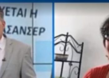 «Οι νοσηλευτές έτρεμαν και δεν ήξεραν πώς να με πιάσουν…» – Σοκάρει η μαρτυρία της Κωνσταντίνας Κούνεβα για το δικό της εφιάλτη με το βιτριόλι