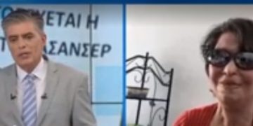 Alldaynews.gr «Οι νοσηλευτές έτρεμαν και δεν ήξεραν πώς να με πιάσουν…» – Σοκάρει η μαρτυρία της Κωνσταντίνας Κούνεβα για το δικό της εφιάλτη με το βιτριόλι