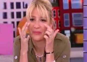 Θα πέσουν κεφάλια σε ΑΝΤ1 και STAR μετά τη γκάφα ολκής με το spoiler της Σκορδά! «Εγώ έκανα το ρεπορτάζ!». Γιατί παίρνει την ευθύνη η Φαίη