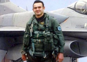 Ήρωας Κώστας Ηλιάκης: Δεν ξεχνώ! Δεκατέσσερα χρόνια από την «μπαμπεσιά» του Τούρκου[videos]