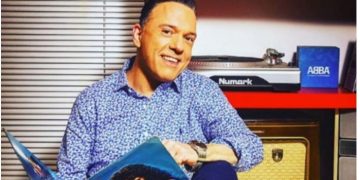 Alldaynews.gr Ποσειδώνας Γιαννόπουλος: Μέχρι τα 22 έχω υπάρξει και bisexual