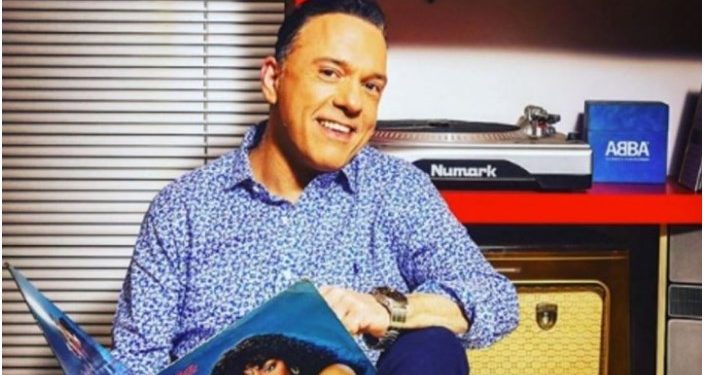 Alldaynews.gr Ποσειδώνας Γιαννόπουλος: Μέχρι τα 22 έχω υπάρξει και bisexual