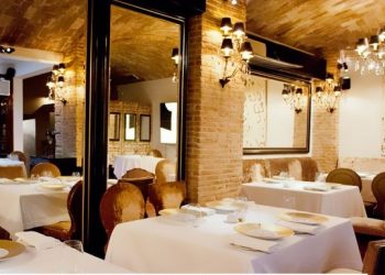 Εστίαση: Ανοίγουν και οι εσωτερικοί χώροι-Ημερομηνίες