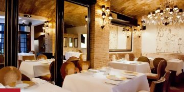 Εστίαση: Ανοίγουν και οι εσωτερικοί χώροι-Ημερομηνίες