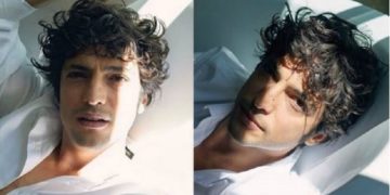 “Γιατρός, η ιστορία ενός θαύματος”: Η καλλονή σύντροφος του τηλεοπτικού Αλί και τα δύσκολα παιδικά χρόνια[photos]