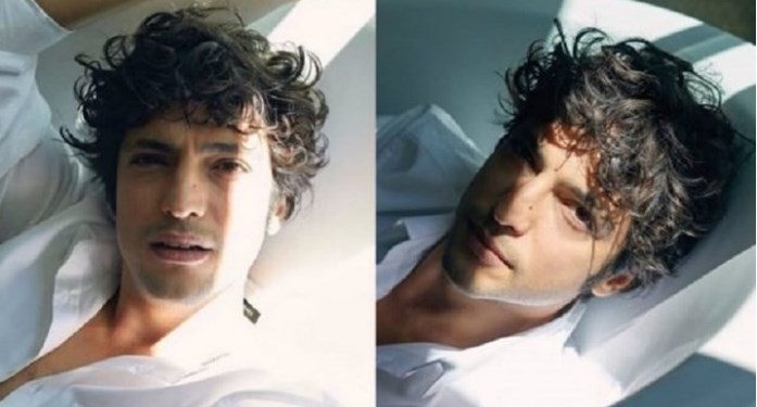 “Γιατρός, η ιστορία ενός θαύματος”: Η καλλονή σύντροφος του τηλεοπτικού Αλί και τα δύσκολα παιδικά χρόνια[photos]