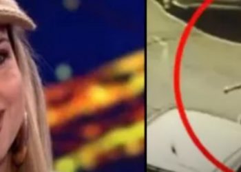 Τραγική στιγμή: Η Ιωάννα είδε το πρόσωπό της-Σε κατάσταση σοκ η 34χρονη καλλονή που δέχτηκε την επίθεση με βιτριόλι…