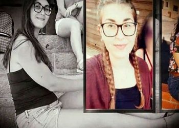 Ελένη Τοπαλούδη: Σε ποιον δρόμο θα δοθεί το όνομά της!