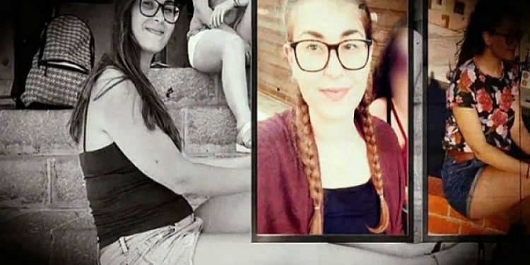 Alldaynews.gr Ελένη Τοπαλούδη: Σε ποιον δρόμο θα δοθεί το όνομά της!