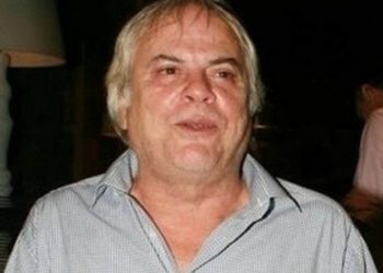 Γιώργος Πολυχρονίου: Ψάχνω μια σοβαρή κοπέλα 25-30 ετών γιαυτό δεν λέω την ηλικία μου