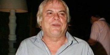 Alldaynews.gr Γιώργος Πολυχρονίου: Ψάχνω μια σοβαρή κοπέλα 25-30 ετών γιαυτό δεν λέω την ηλικία μου