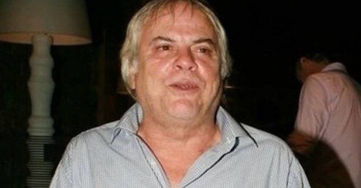 Alldaynews.gr Γιώργος Πολυχρονίου: Ψάχνω μια σοβαρή κοπέλα 25-30 ετών γιαυτό δεν λέω την ηλικία μου