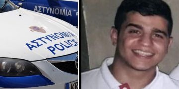 Alldaynews.gr Προσοχή! Καταζητείται ο 22χρονος Θεόδωρος