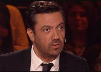 Ο πατέρας του Γιώργου Θεοφάνους ήταν Δράκος! Η σοκαριστική αποκάλυψη