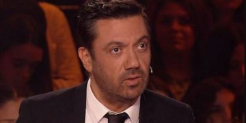 Alldaynews.gr Ο πατέρας του Γιώργου Θεοφάνους ήταν Δράκος! Η σοκαριστική αποκάλυψη