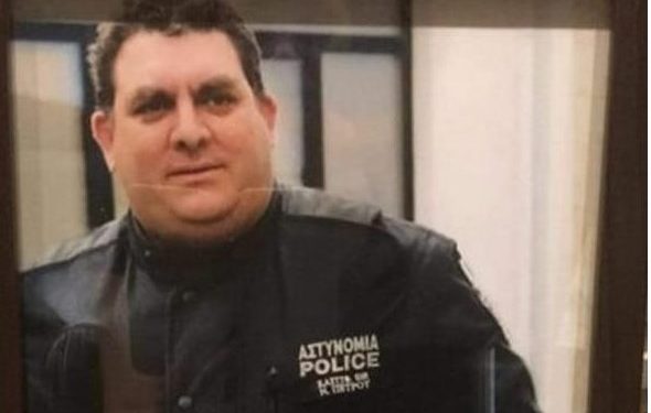 Θρήνος για τον 38χρονο Αστυνομικό Νικόλα Πέτρου-Αύριο η κηδεία του[photos]