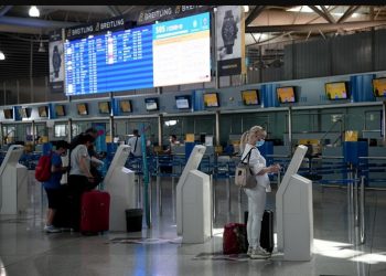 Θα γεμίσουμε Κινέζους! Από αυτές τις 29 χώρες θα έρθει το πρώτο κύμα τουριστών στην Ελλάδα