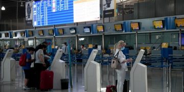 Θα γεμίσουμε Κινέζους! Από αυτές τις 29 χώρες θα έρθει το πρώτο κύμα τουριστών στην Ελλάδα