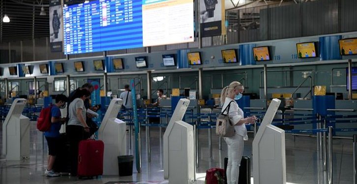 Θα γεμίσουμε Κινέζους! Από αυτές τις 29 χώρες θα έρθει το πρώτο κύμα τουριστών στην Ελλάδα