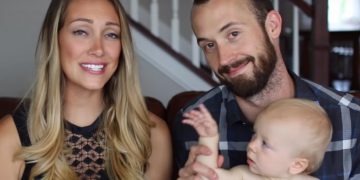 YouTuber γύριζαν βίντεο με τον υιοθετημένο αυτιστικό γιο τους και μετά τον έστειλαν σε… άλλη οικογένεια