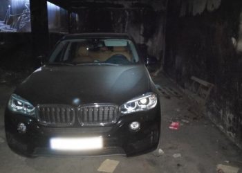 Προσοχή! Πλέον κλέβουν αυτοκίνητα μέσω λάπτοπ