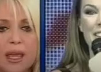 Όταν η Ρούλα «πλακωνόταν» με την Τατιάνα! Μοναδικό Βίντεο