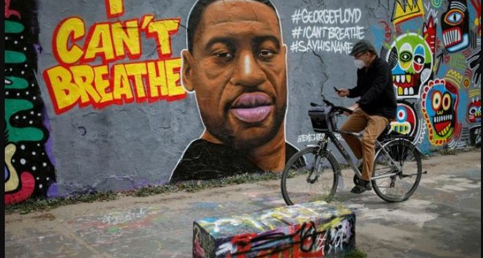 Alldaynews.gr Τα πρώτα ευρήματα για την αιτία θανάτου του Φλόιντ – Δικό της ιατροδικαστή προσέλαβε η οικογένεια