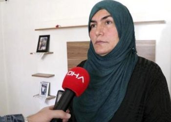 Αφγανή απογοητευμένη από την Ελλάδα: «Και σπίτι να μου δίνουν δεν πάω»