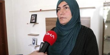 Alldaynews.gr Αφγανή απογοητευμένη από την Ελλάδα: «Και σπίτι να μου δίνουν δεν πάω»