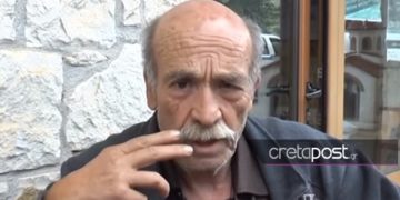 Alldaynews.gr «Στα χέρια του παιδιού μου δε βρέθηκε πυρίτιδα» – Συγκλονίζει ο πατέρας του 30χρονου Γ. Ξυλούρη