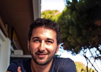 Πέθανε στα 33 του χρόνια ο ανταποκριτής του τουρκικού πρακτορείου ειδήσεων Anadolu στην Αθήνα