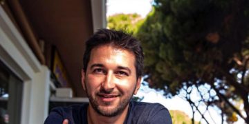 Alldaynews.gr Πέθανε στα 33 του χρόνια ο ανταποκριτής του τουρκικού πρακτορείου ειδήσεων Anadolu στην Αθήνα