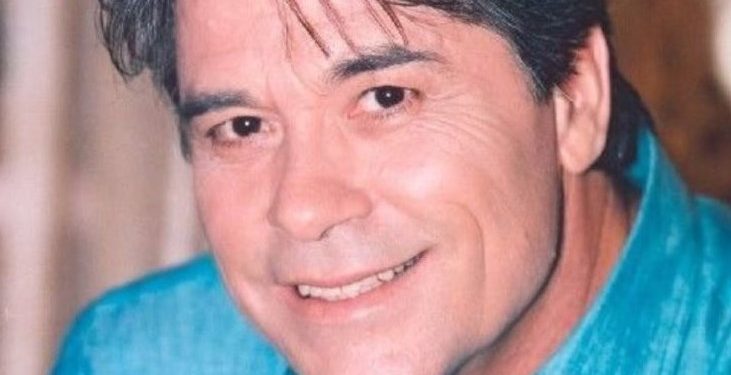 Θα πάθετε πλάκα! Δείτε πώς είναι σήμερα ο 71χρονος Πάνος Μιχαλόπουλος[photo]