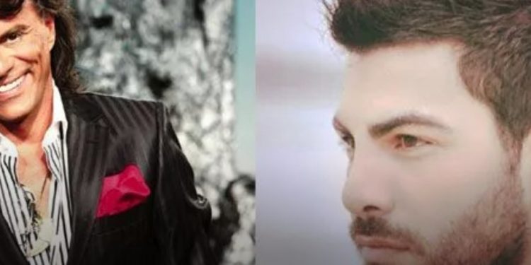 Alldaynews.gr Σοκάρουν τα «πέτρινα χρόνια» γνωστού τραγουδιστή που κατάντησε να φάει… σκυλοτροφή. Είχε μάνατζερ τον Ψινάκη!