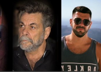 Σοκαριστική Ανατροπή! Τον Λευτέρη Καλομοίρη τον σκότωσε ο ίδιος του ο γιος;Τι λέει ο πατέρας του Γιώργου Ξυλούρη